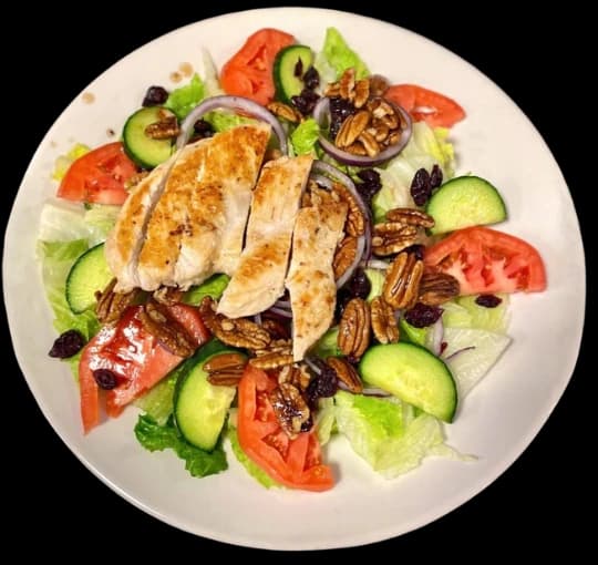 Get Your Meal Without The Wait