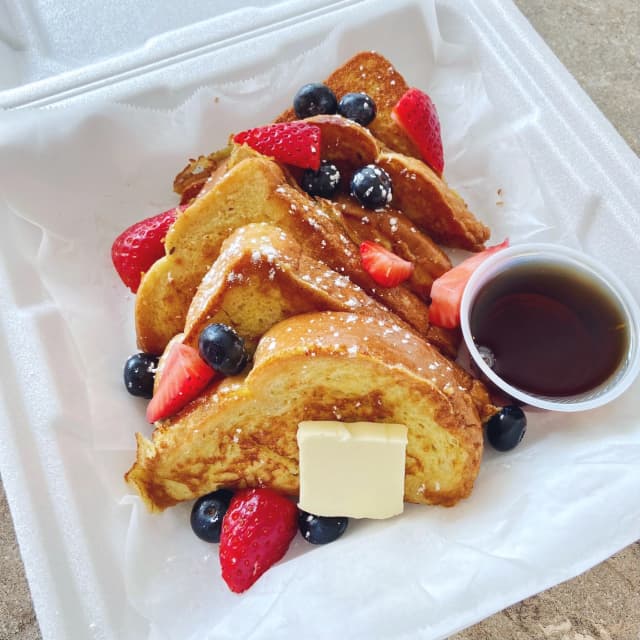 French Toast
