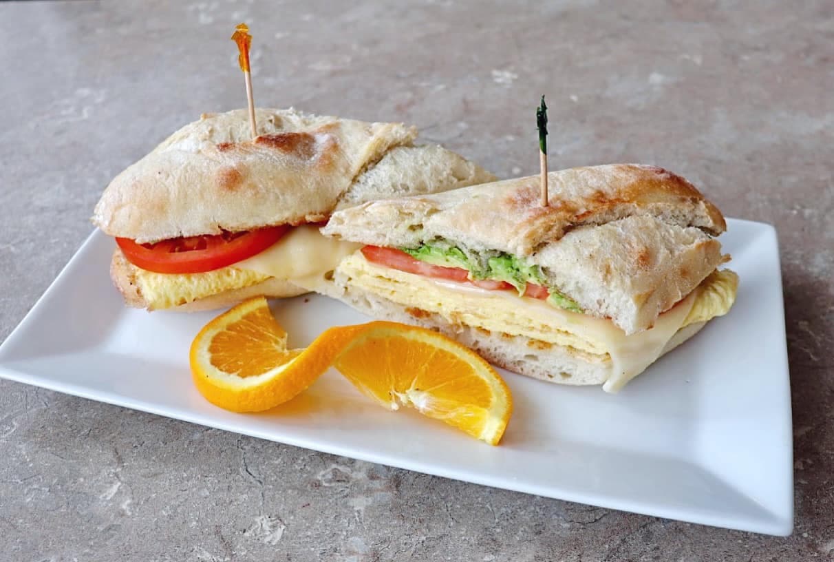 Experience the vibe of Benedicts in Dunedin, Florida.