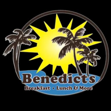 Benedicts logo