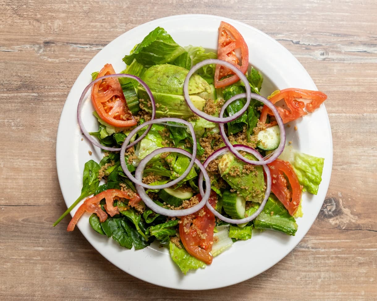 Power Salad