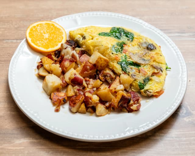 Omelets